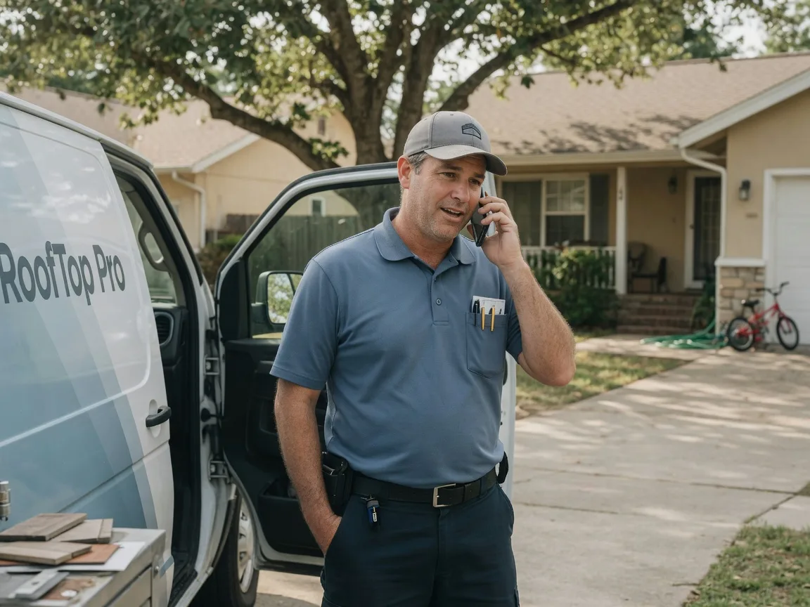 Roof Repair Penitas, TX FAQs